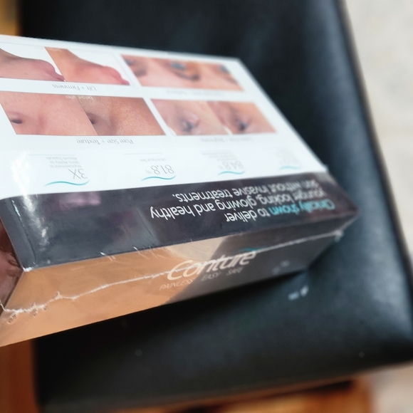 Sold. Contour Skin Rejuvenation Face & Neck Kinetic Device - Picture 3 of 9